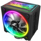 Cooler CPU Zalman CNPS16X Black RGB