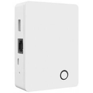 BroadLink Sistem de alarma BestCon MSK1
