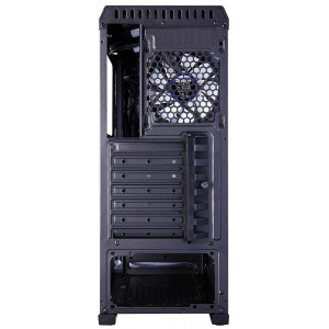 Zalman N5 TF Black