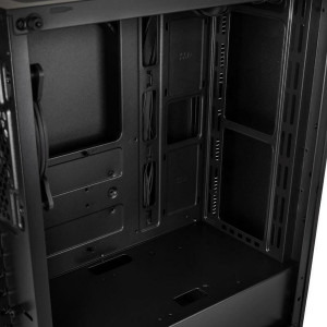 Zalman R2 Black