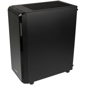 Zalman S4 Black