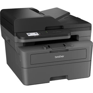 Brother MFC-L2862DW, Laser, Monocrom, Format A4, Duplex, Retea, Wi-Fi, Fax