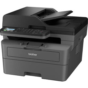 Brother MFC-L2802DN, Laser, Monocrom, Format A4, Duplex, Retea, Fax