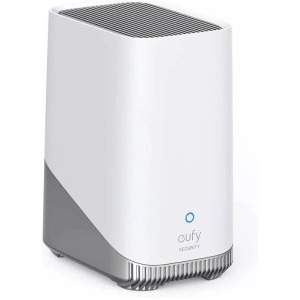 eufy Security HomeBase 3 S380, BionicMind