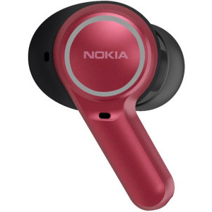 Nokia In-Ear, Clarity Earbuds 2 Plus, ANC TWS, Pink