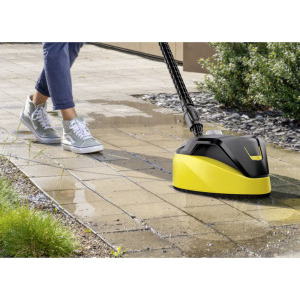 Karcher Aparat de spalat cu presiune K 7 WCM Premium Home