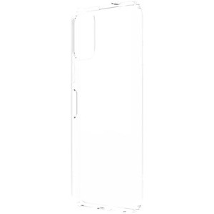 Nokia Capac protectie spate Clear pentru Nokia C32
