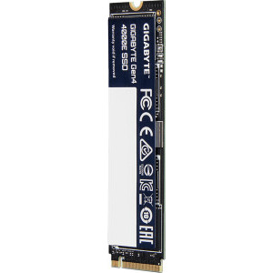 GIGABYTE Gen4 4000E 250GB PCI Express 4.0 x4 M.2 2280