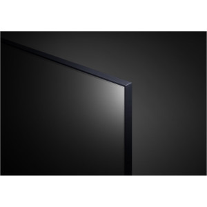 LG Smart TV 43NANO81T3A Seria NANO81 108cm 4K UHD HDR