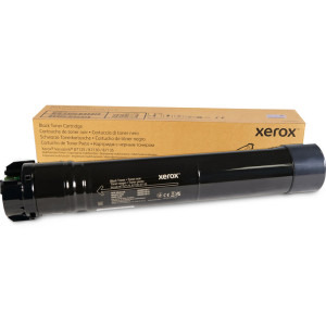 Xerox Toner 006R01819 Black