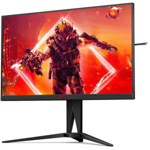 AOC Gaming AGON AG275QXN 27 inch QHD VA 1 ms 165 Hz HDR FreeSync Premium