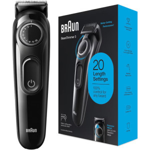 Braun BT3300