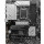 Placa de baza MSI PRO B760-P II