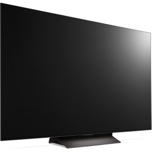 LG Smart TV OLED55C41LA Seria evo C4 139cm 4K UHD HDR