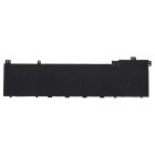 Acumulator notebook OEM Baterie pentru Asus Y7600CQC Li-Polymer 8380mAh 6 celule 11.55V Mentor Premium