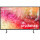 Televizor LED Samsung Smart TV Crystal UE55DU7172 Seria DU7172 138cm negru 4K UHD HDR