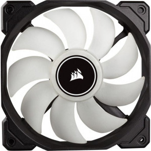 Corsair Air Series AF120 LED White (2018) 120mm Triple Pack