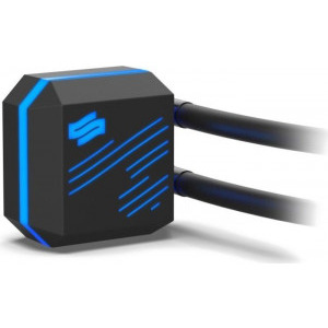 SilentiumPC Navis RGB 120