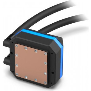 SilentiumPC Navis RGB 120