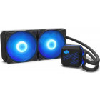 SilentiumPC Navis RGB 240