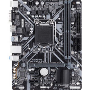 GIGABYTE H310M H 2.0