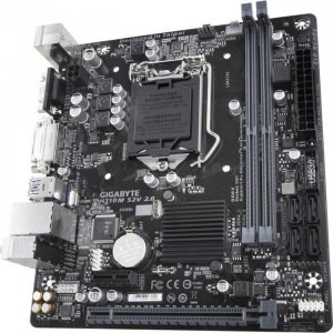 GIGABYTE H310M S2V 2.0