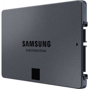 SSD Samsung 860 QVO 1TB SATA-III 2.5 inch - PC Garage