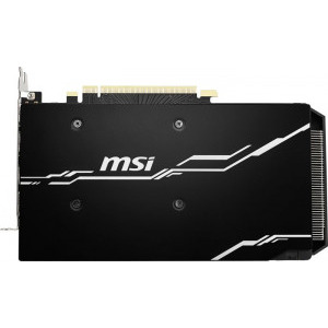 MSI GeForce RTX 2060 VENTUS OC 6GB GDDR6 192-bit