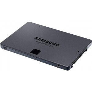SSD Samsung 870 QVO 1TB SATA-III 2.5 inch - PC Garage
