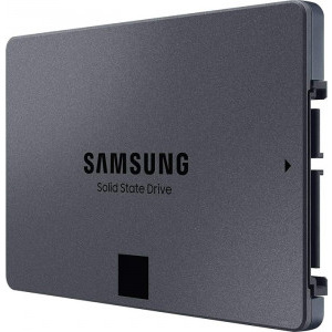 SSD Samsung 870 QVO 4TB SATA-III 2.5 inch - PC Garage