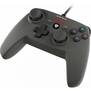 Genesis P58 pentru PC, PS3