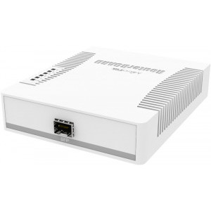 MikroTik Gigabit RB260GS