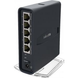 MikroTik RB952UI-5AC2ND-TC Dual-Band