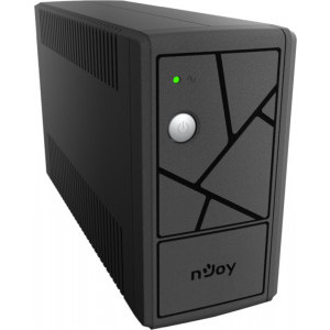 nJoy Keen 600 USB 600 VA