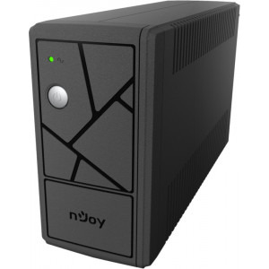 nJoy Keen 600 USB 600 VA