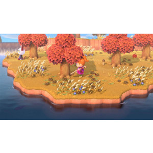 Nintendo ANIMAL CROSSING NEW HORIZONS pentru Nintendo Switch