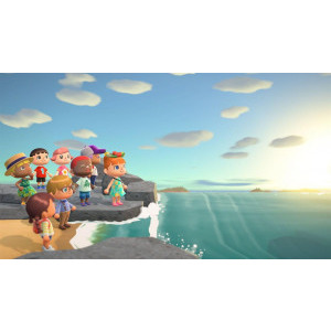 Nintendo ANIMAL CROSSING NEW HORIZONS pentru Nintendo Switch