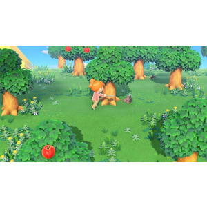 Nintendo ANIMAL CROSSING NEW HORIZONS pentru Nintendo Switch