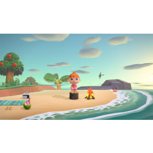 Nintendo ANIMAL CROSSING NEW HORIZONS pentru Nintendo Switch