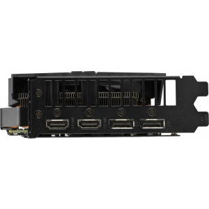 ASUS GeForce GTX 1660 SUPER ROG STRIX GAMING O6G 6GB GDDR6 192-bit