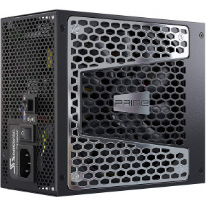 Seasonic PRIME GX-850, 80+ Gold, 850W