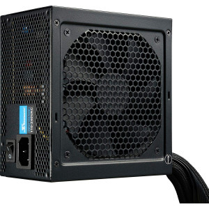 Seasonic S12III-550, 80+ Bronze, 550W