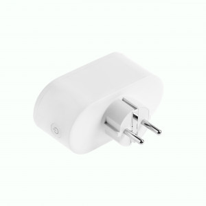 Tellur Priza Wi-Fi 2 porturi EU