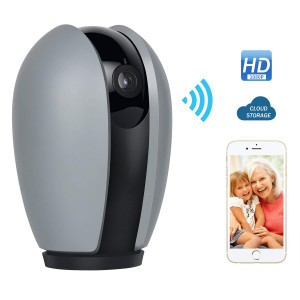 Tellur Camera Wi-Fi Full HD
