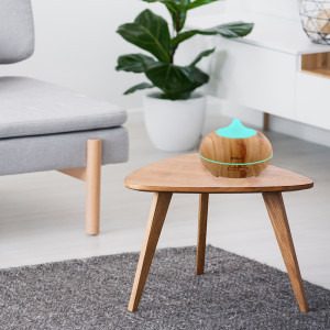 Tellur Difuzor Aromaterapie Wi-Fi