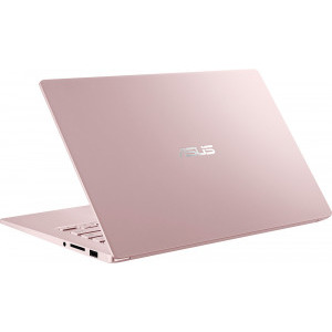 ASUS 14'' VivoBook 14 X403FA, FHD, Procesor Intel® Core™ i5-8265U (6M Cache, up to 3.90 GHz), 8GB, 512GB SSD, GMA UHD 620, Endless OS, Pink