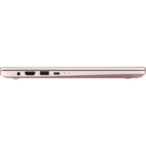 ASUS 14'' VivoBook 14 X403FA, FHD, Procesor Intel® Core™ i5-8265U (6M Cache, up to 3.90 GHz), 8GB, 512GB SSD, GMA UHD 620, Endless OS, Pink