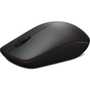 Lenovo 400, Wireless, Black