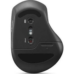 Lenovo GY50U89282 600 Wireless Black