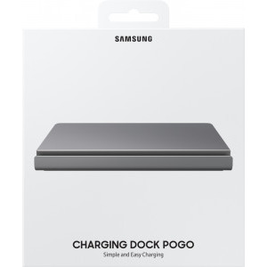 samsung s5e pogo dock